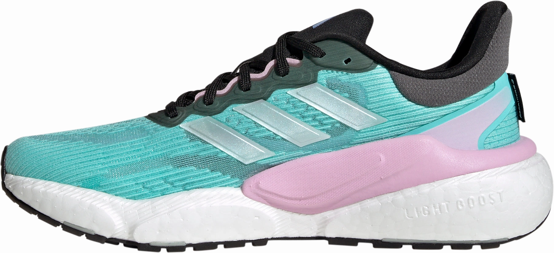 Shoes Adidas  Women adidas Solar Boost 5 Womens Running Shoes - Blue