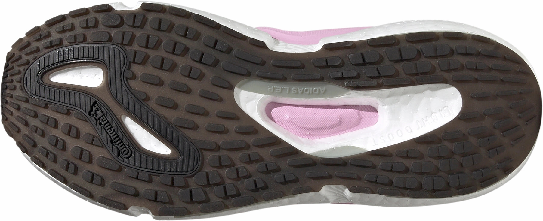 Shoes Adidas  Women adidas Solar Boost 5 Womens Running Shoes - Blue