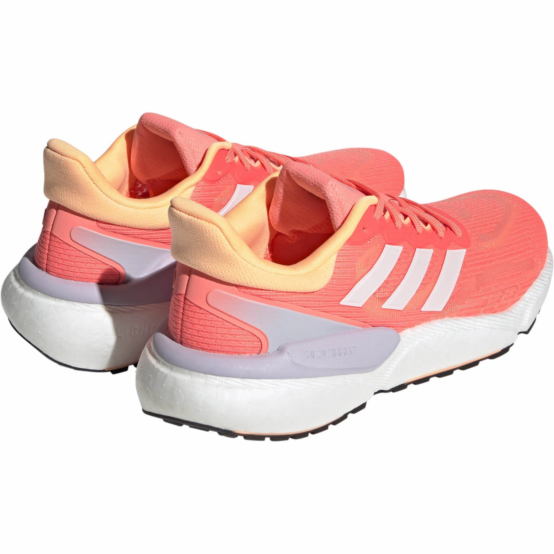 Shoes Adidas  Women adidas Solar Boost 5 Womens Running Shoes - Pink