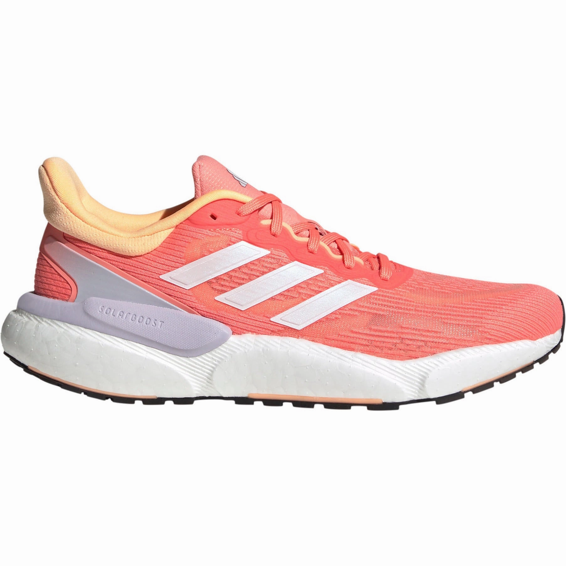 Shoes Adidas  Women adidas Solar Boost 5 Womens Running Shoes - Pink