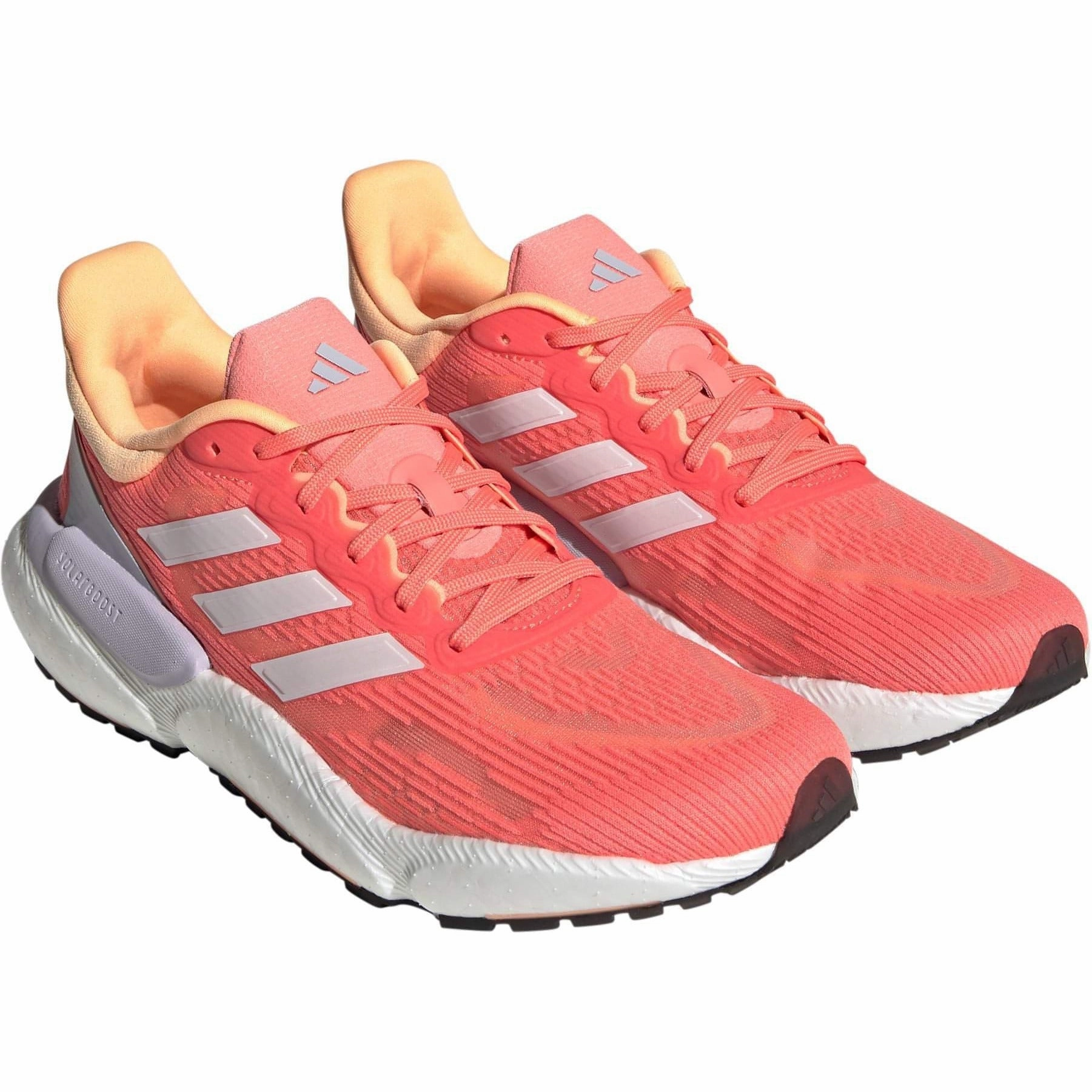 Shoes Adidas  Women adidas Solar Boost 5 Womens Running Shoes - Pink