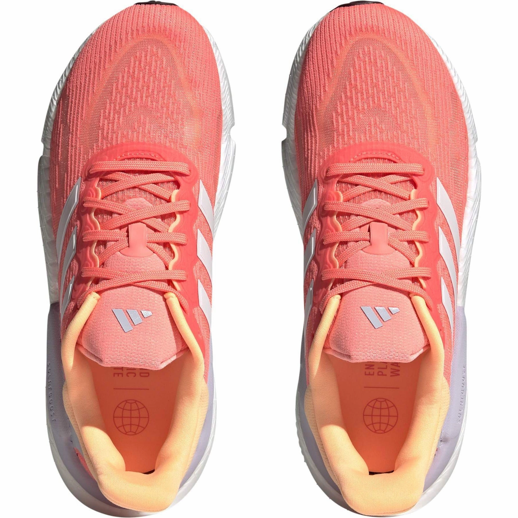 Shoes Adidas  Women adidas Solar Boost 5 Womens Running Shoes - Pink
