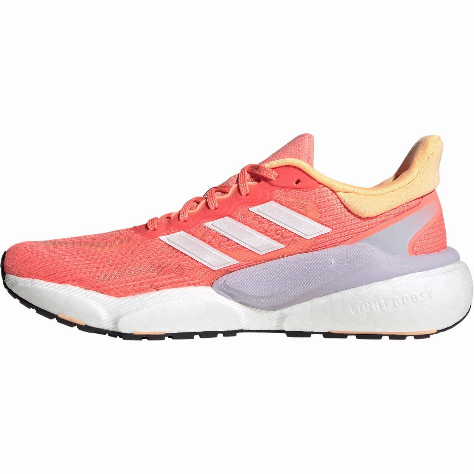 Shoes Adidas  Women adidas Solar Boost 5 Womens Running Shoes - Pink