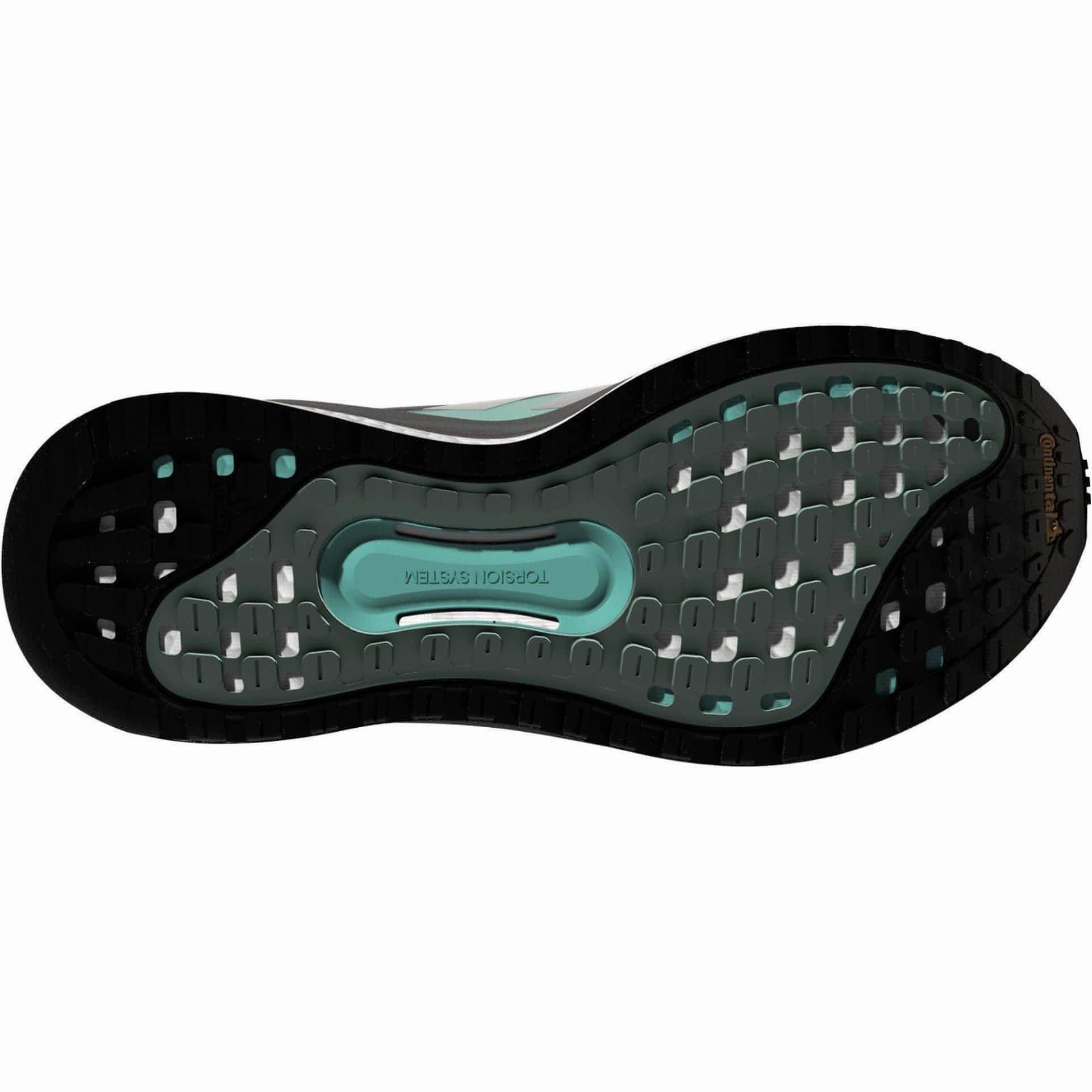 Shoes Adidas  Women adidas Solar Charge Womens Running Shoes - Grey