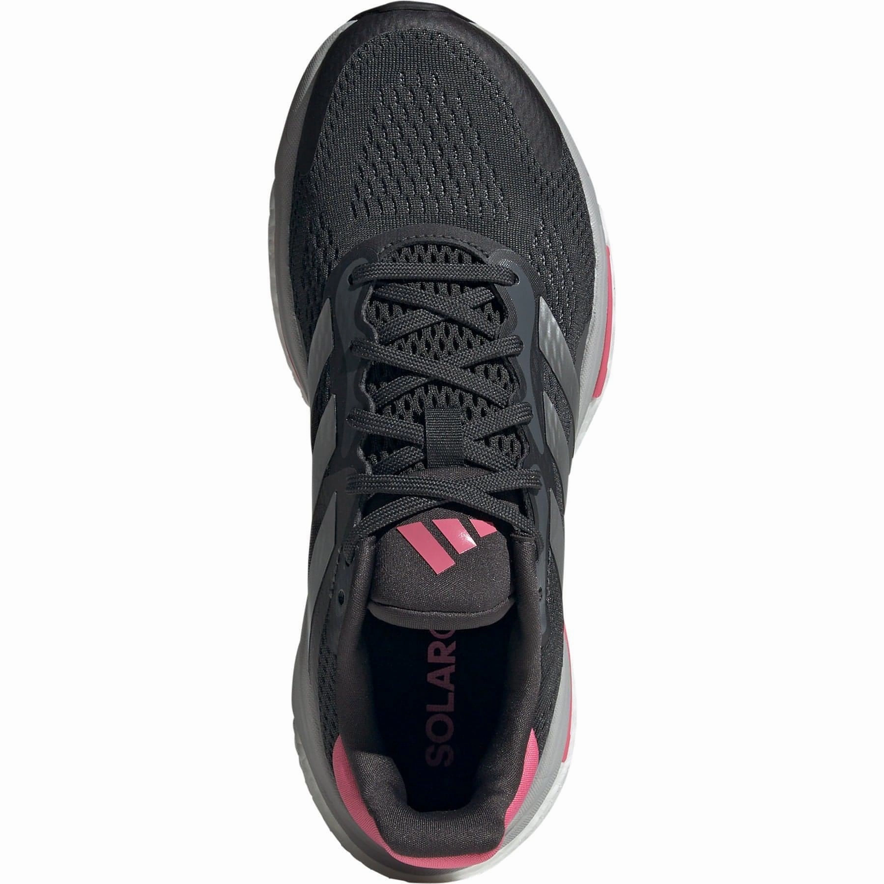 Shoes Adidas  Women adidas Solar Control 2.0 Womens Running Shoes - Grey