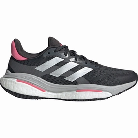 Shoes Adidas  Women adidas Solar Control 2.0 Womens Running Shoes - Grey