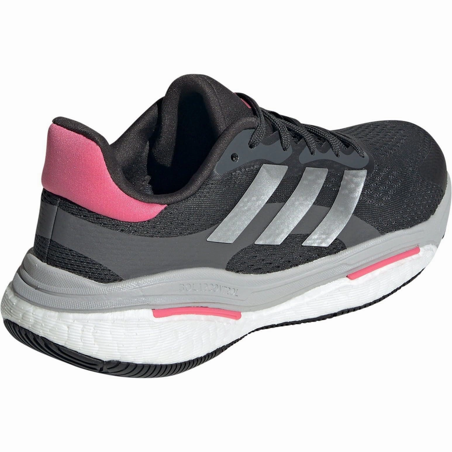 Shoes Adidas  Women adidas Solar Control 2.0 Womens Running Shoes - Grey