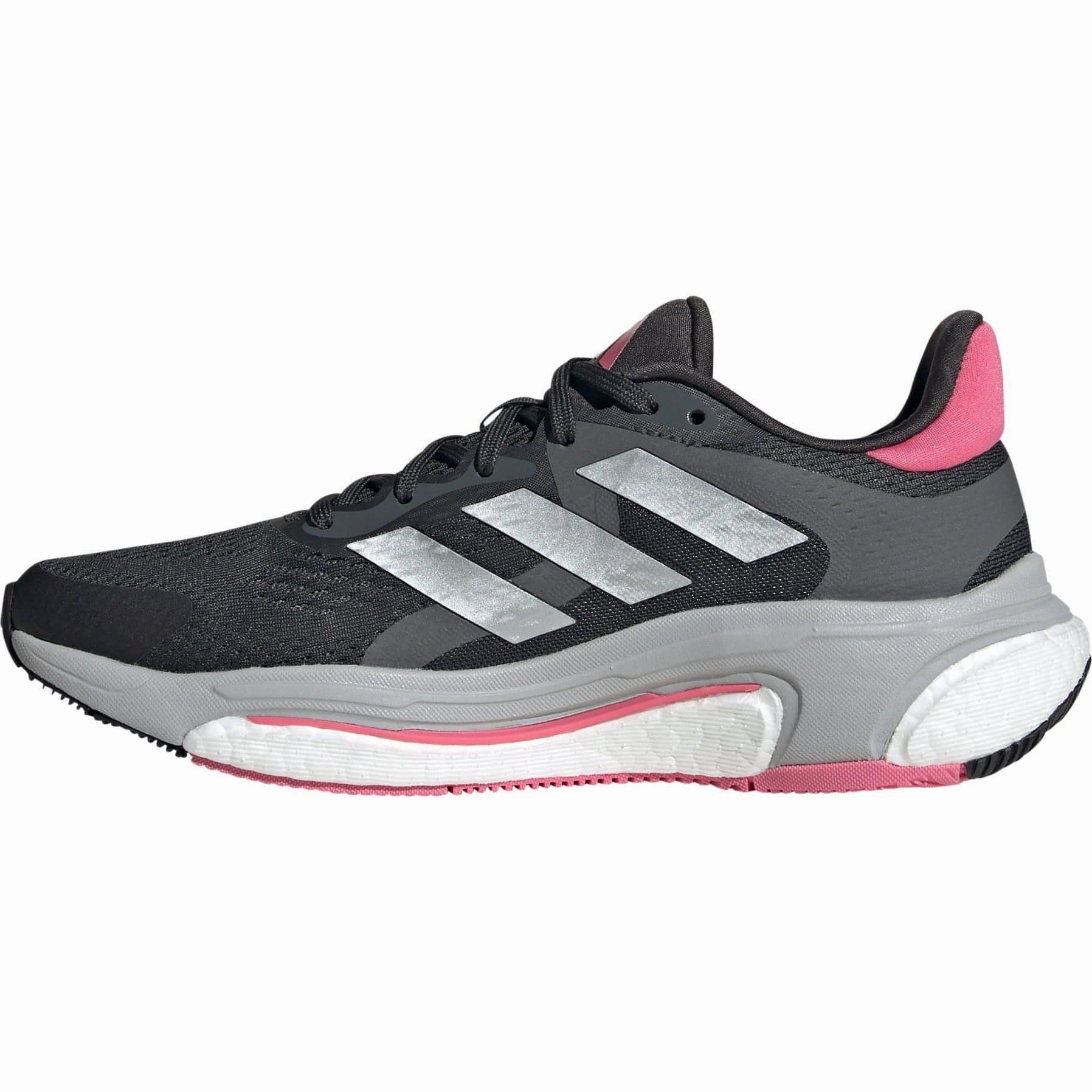 Shoes Adidas  Women adidas Solar Control 2.0 Womens Running Shoes - Grey