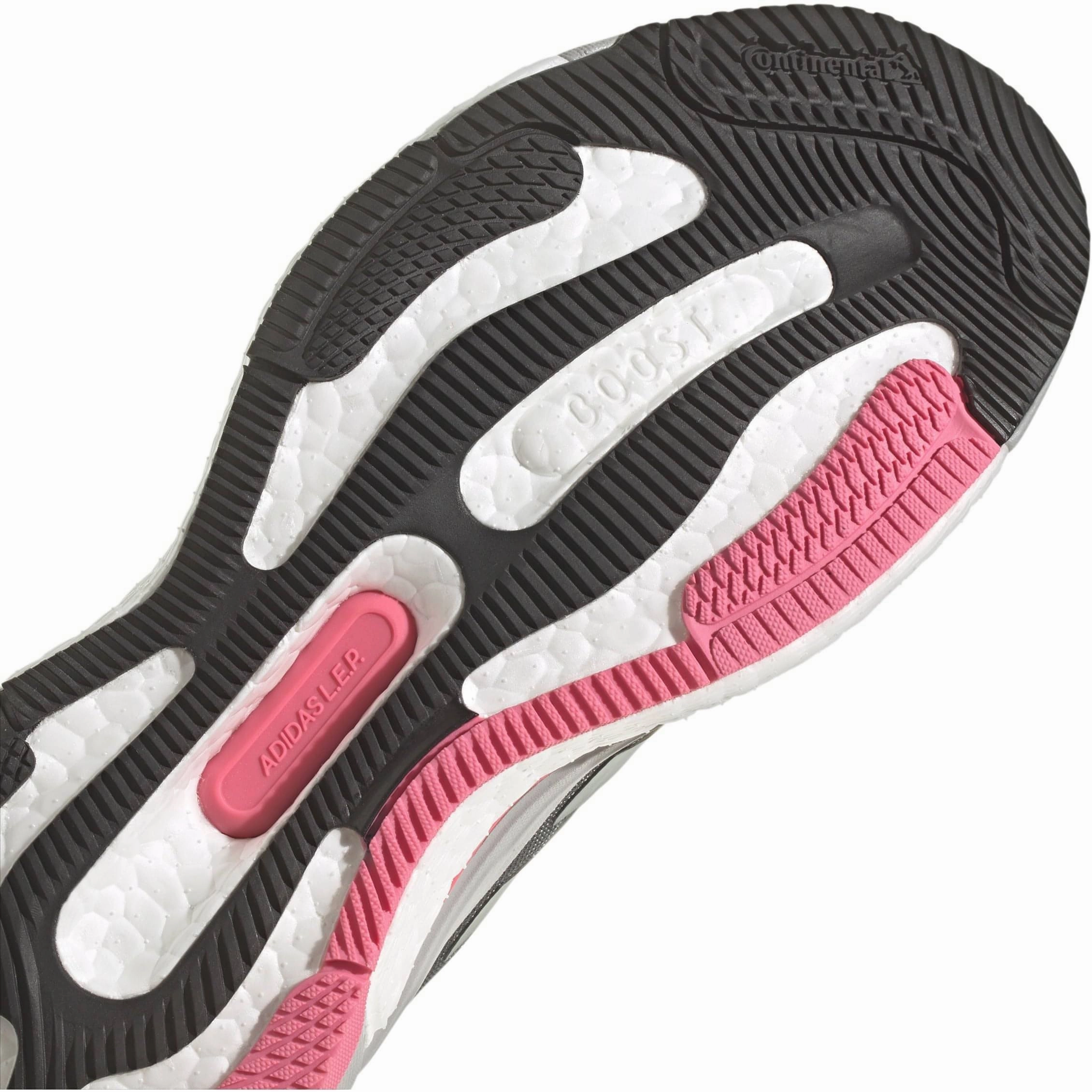 Shoes Adidas  Women adidas Solar Control 2.0 Womens Running Shoes - Grey