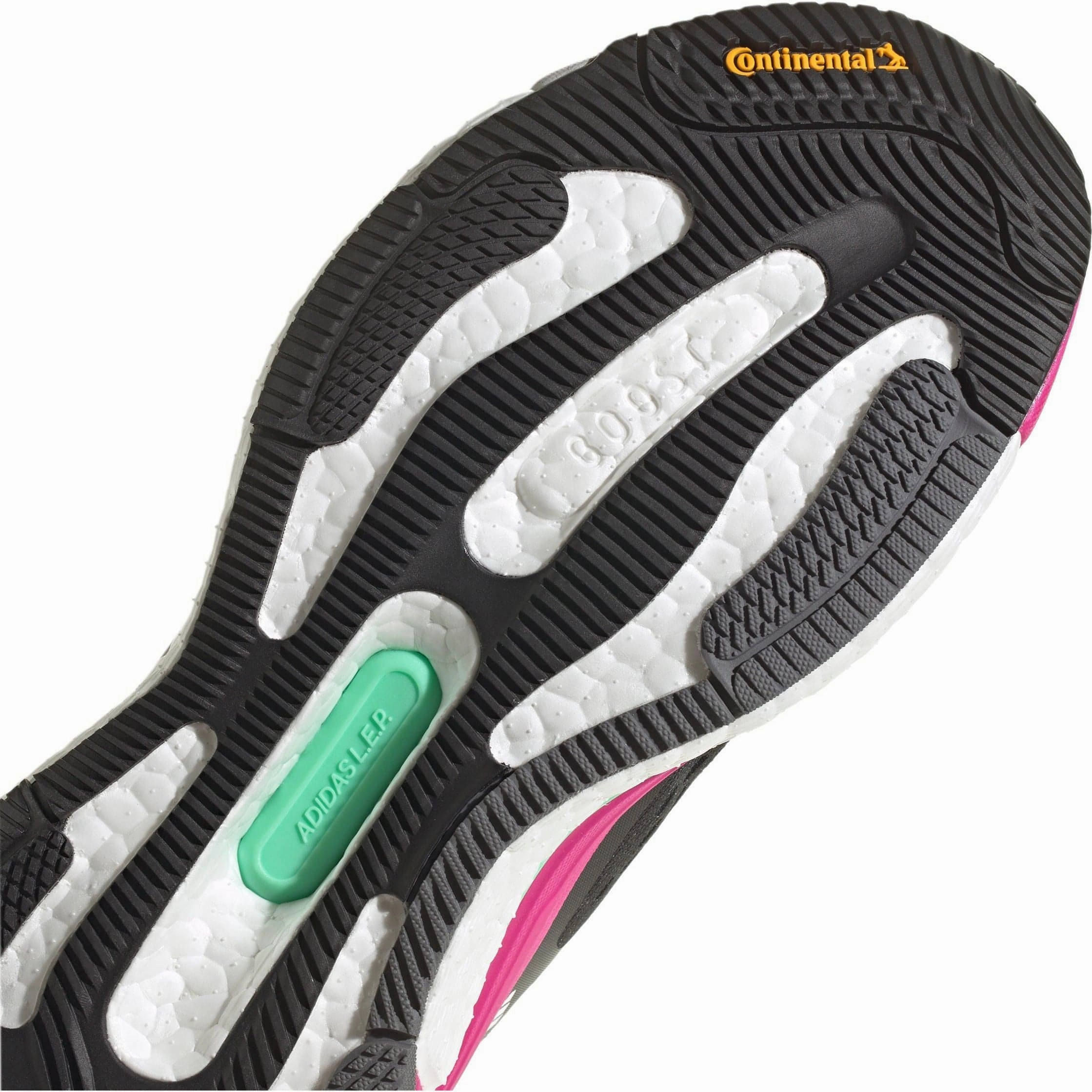 Shoes Adidas  Women adidas Solar Control Womens Running Shoes - Black