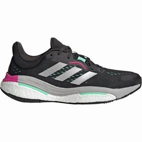 Shoes Adidas  Women adidas Solar Control Womens Running Shoes - Black