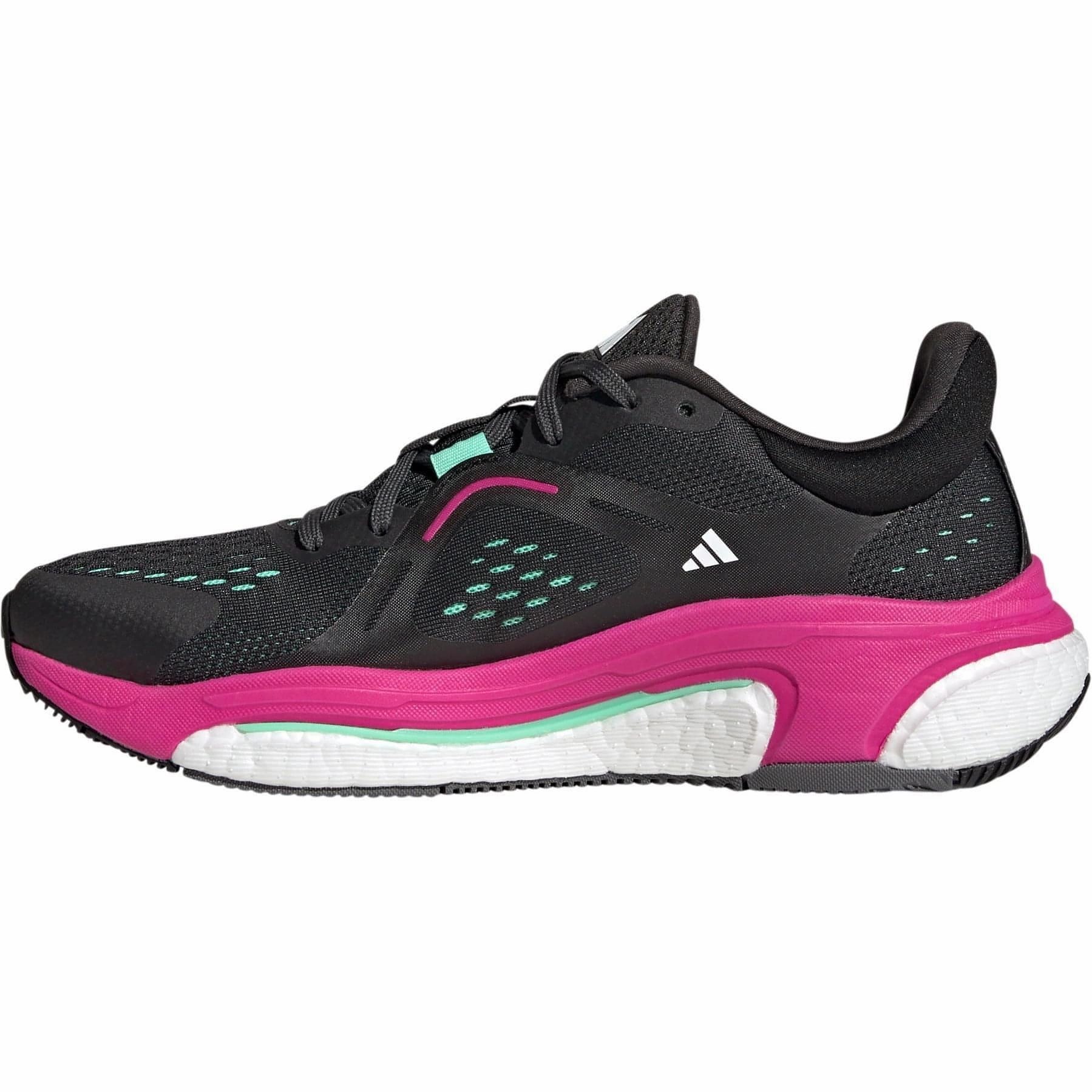 Shoes Adidas  Women adidas Solar Control Womens Running Shoes - Black