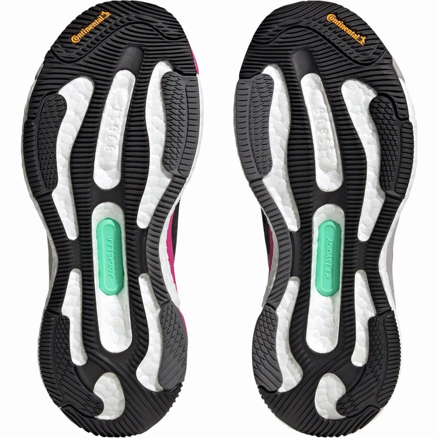 Shoes Adidas  Women adidas Solar Control Womens Running Shoes - Black