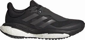 Shoes Adidas  Women adidas Solar Glide 5 GORE-TEX Womens Running Shoes - Black