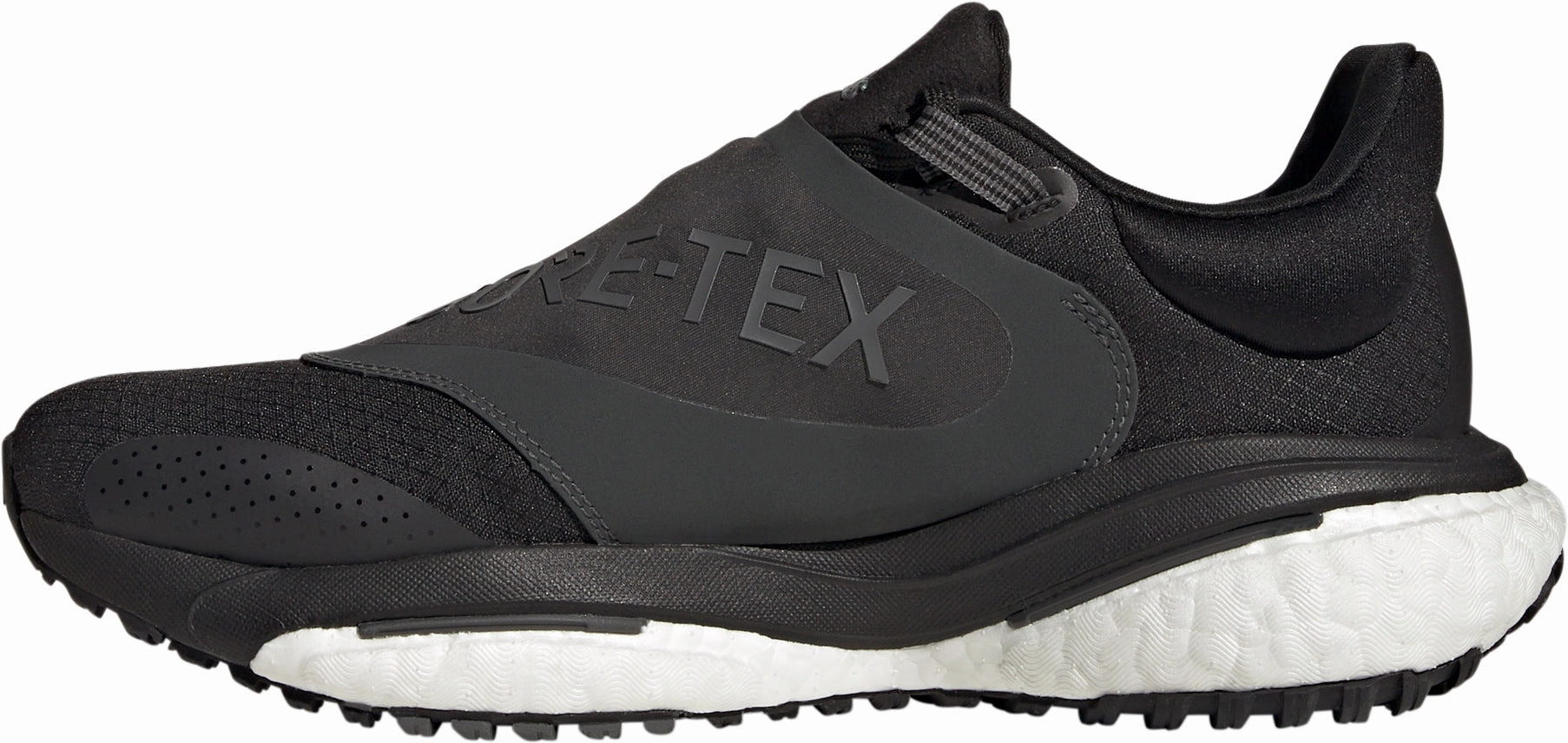 Shoes Adidas  Women adidas Solar Glide 5 GORE-TEX Womens Running Shoes - Black