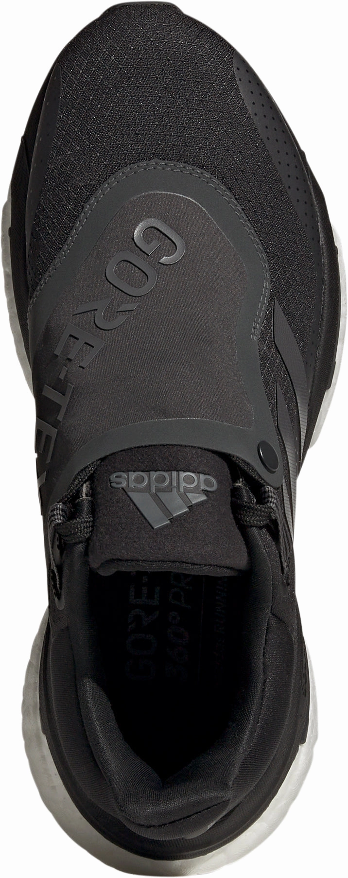Shoes Adidas  Women adidas Solar Glide 5 GORE-TEX Womens Running Shoes - Black