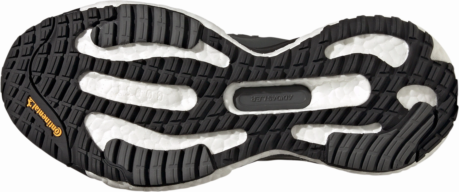 Shoes Adidas  Women adidas Solar Glide 5 GORE-TEX Womens Running Shoes - Black
