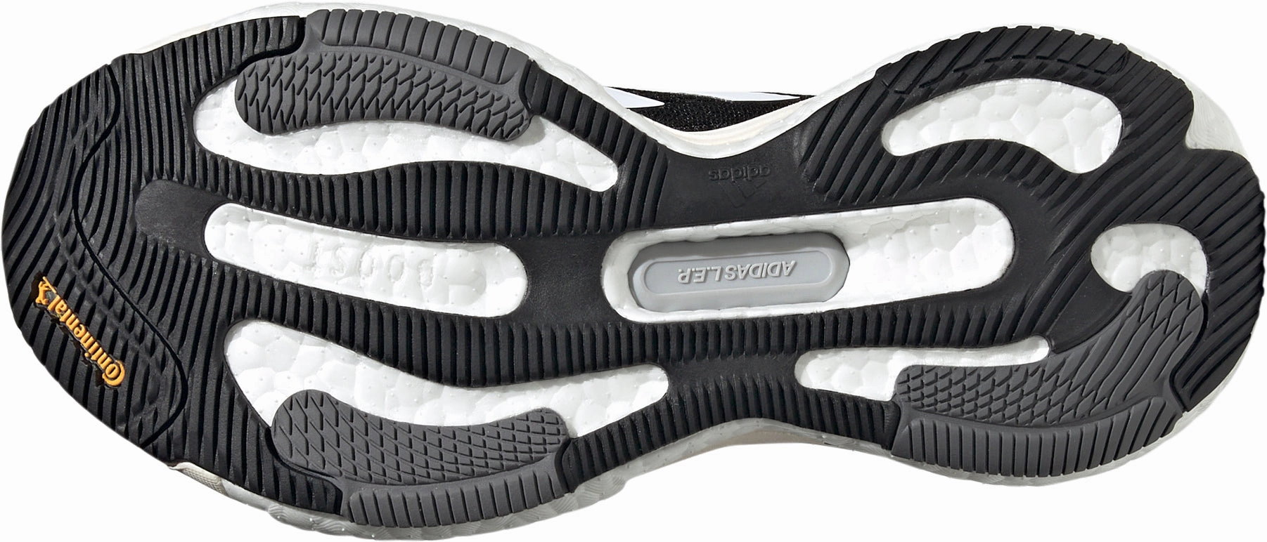 Shoes Adidas  Women adidas SolarGlide 6 Womens Running Shoes - Black