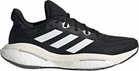 Shoes Adidas  Women adidas SolarGlide 6 Womens Running Shoes - Black