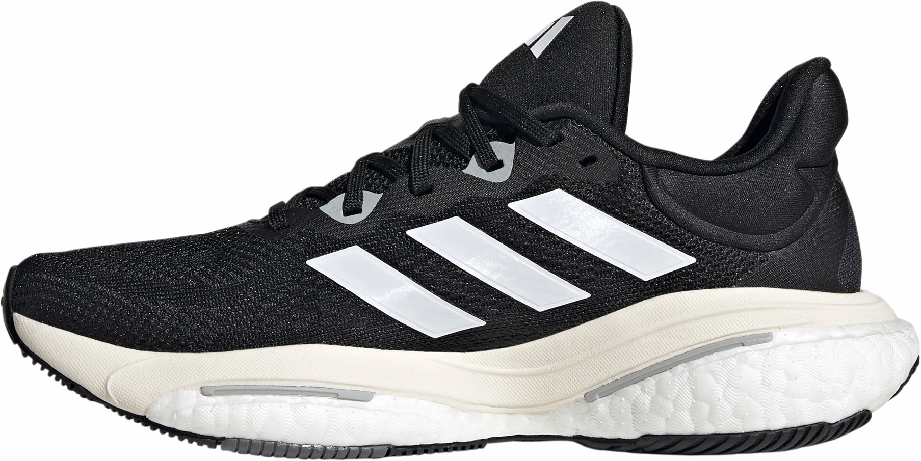 Shoes Adidas  Women adidas SolarGlide 6 Womens Running Shoes - Black