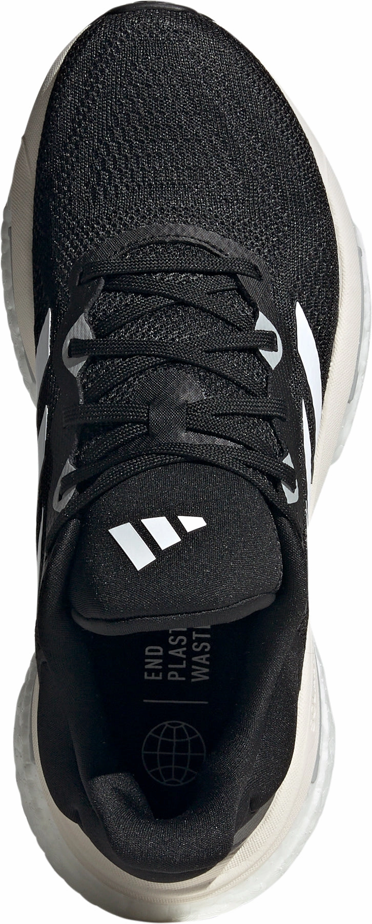 Shoes Adidas  Women adidas SolarGlide 6 Womens Running Shoes - Black