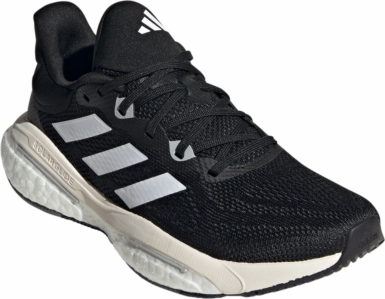 Shoes Adidas  Women adidas SolarGlide 6 Womens Running Shoes - Black