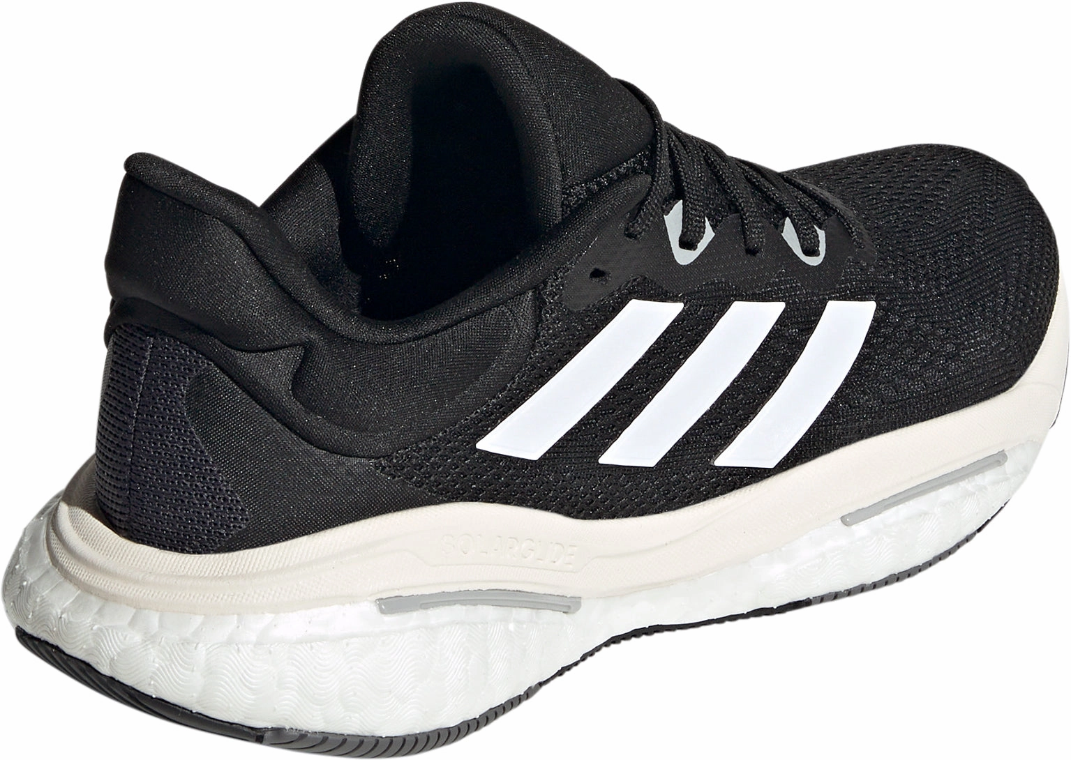 Shoes Adidas  Women adidas SolarGlide 6 Womens Running Shoes - Black