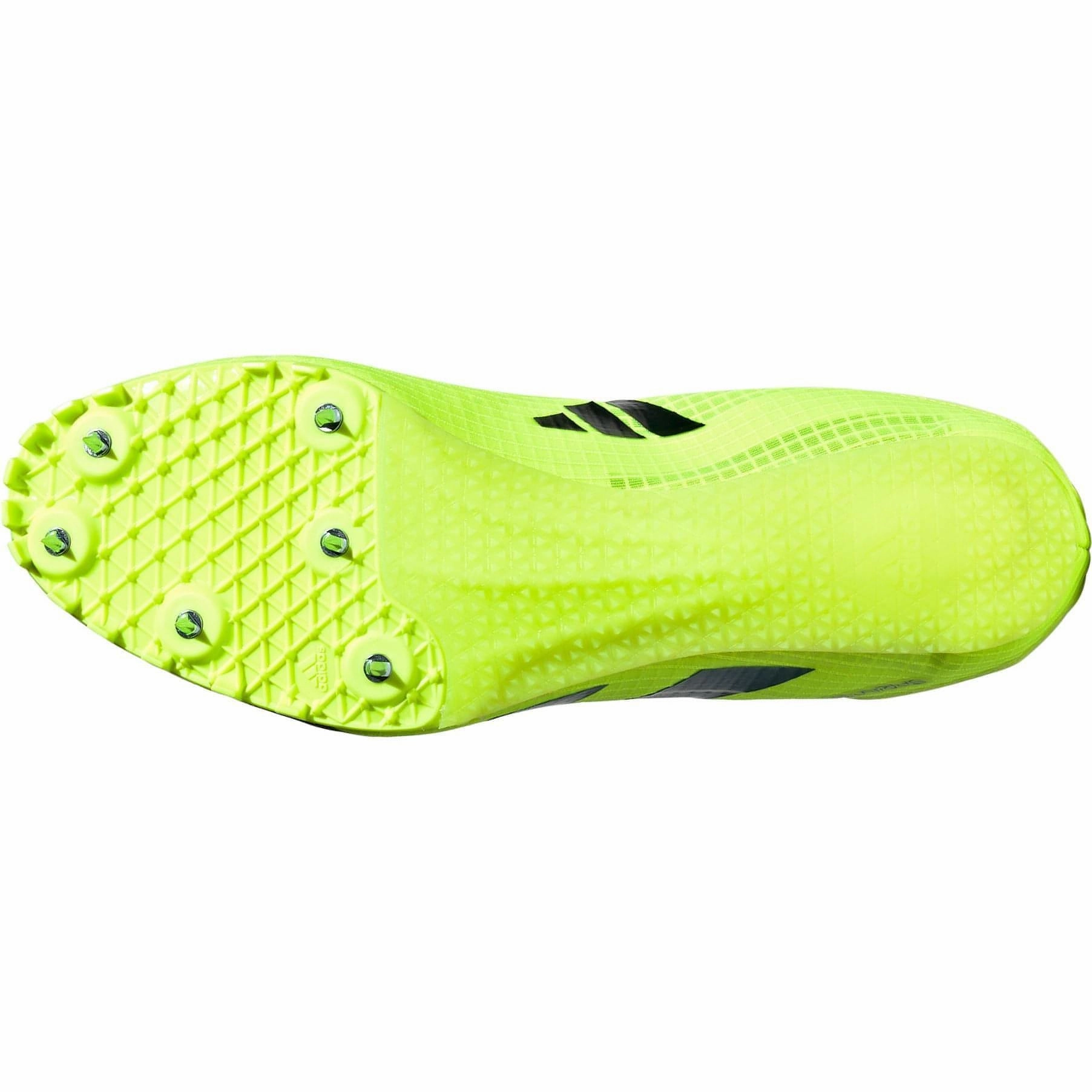 Shoes Adidas  Women adidas Sprintstar Running Spikes - Green