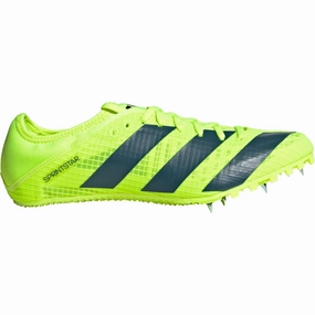 Shoes Adidas  Women adidas Sprintstar Running Spikes - Green