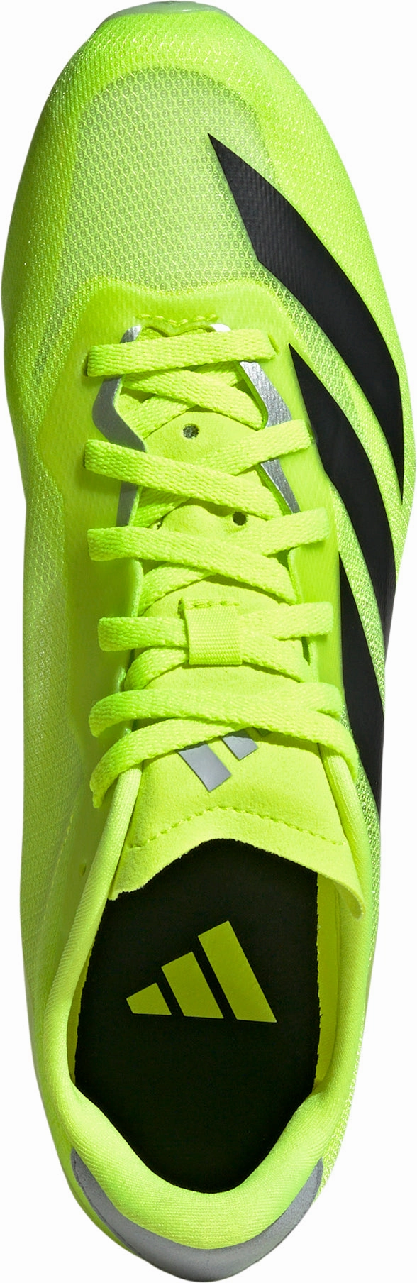 Shoes Adidas  Women adidas Sprintstar Running Spikes - Yellow
