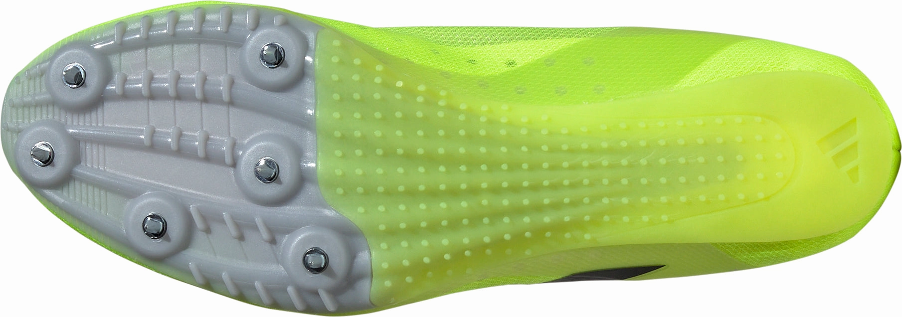 Shoes Adidas  Women adidas Sprintstar Running Spikes - Yellow