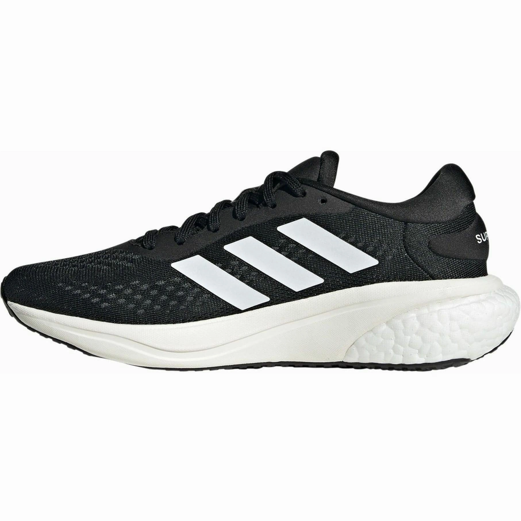 Shoes Adidas  Women adidas Supernova 2 Womens Running Shoes - Black