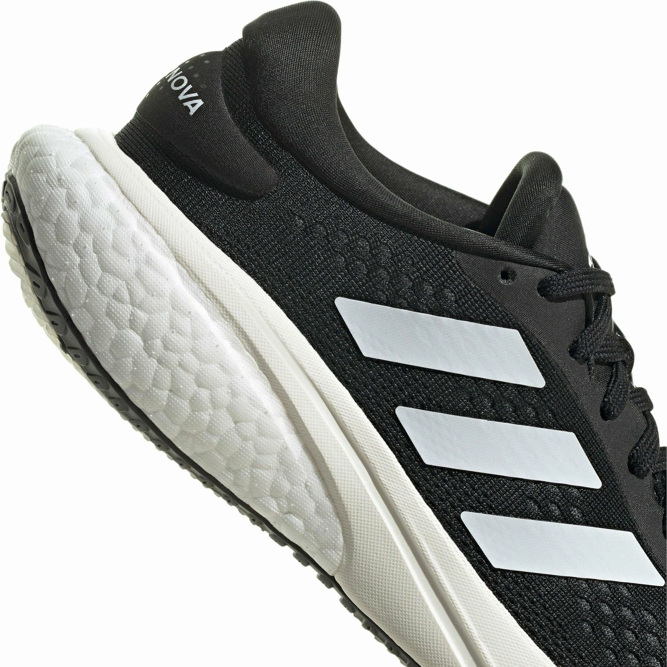 Shoes Adidas  Women adidas Supernova 2 Womens Running Shoes - Black