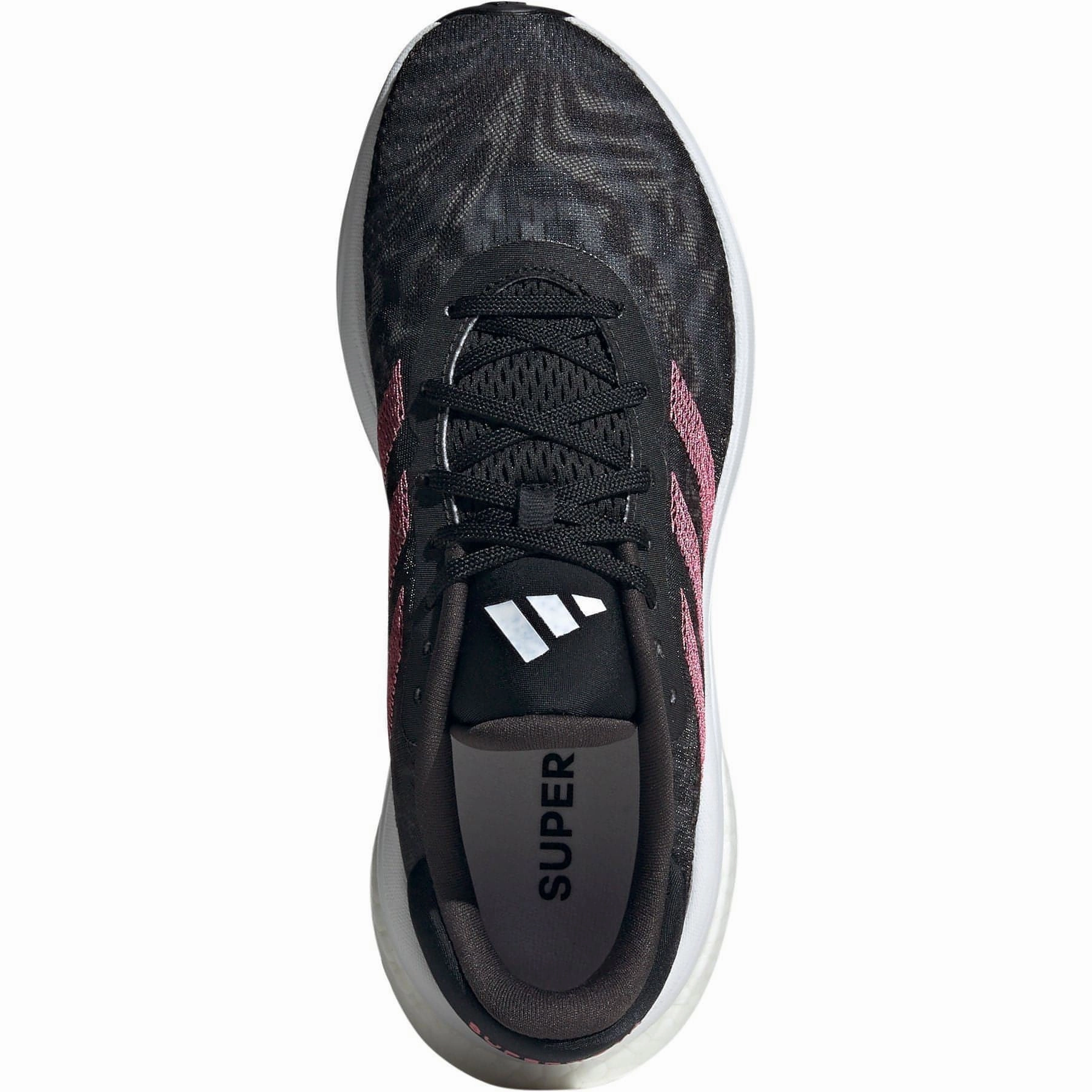 Shoes Adidas  Women adidas Supernova 3 Womens Running Shoes - Black