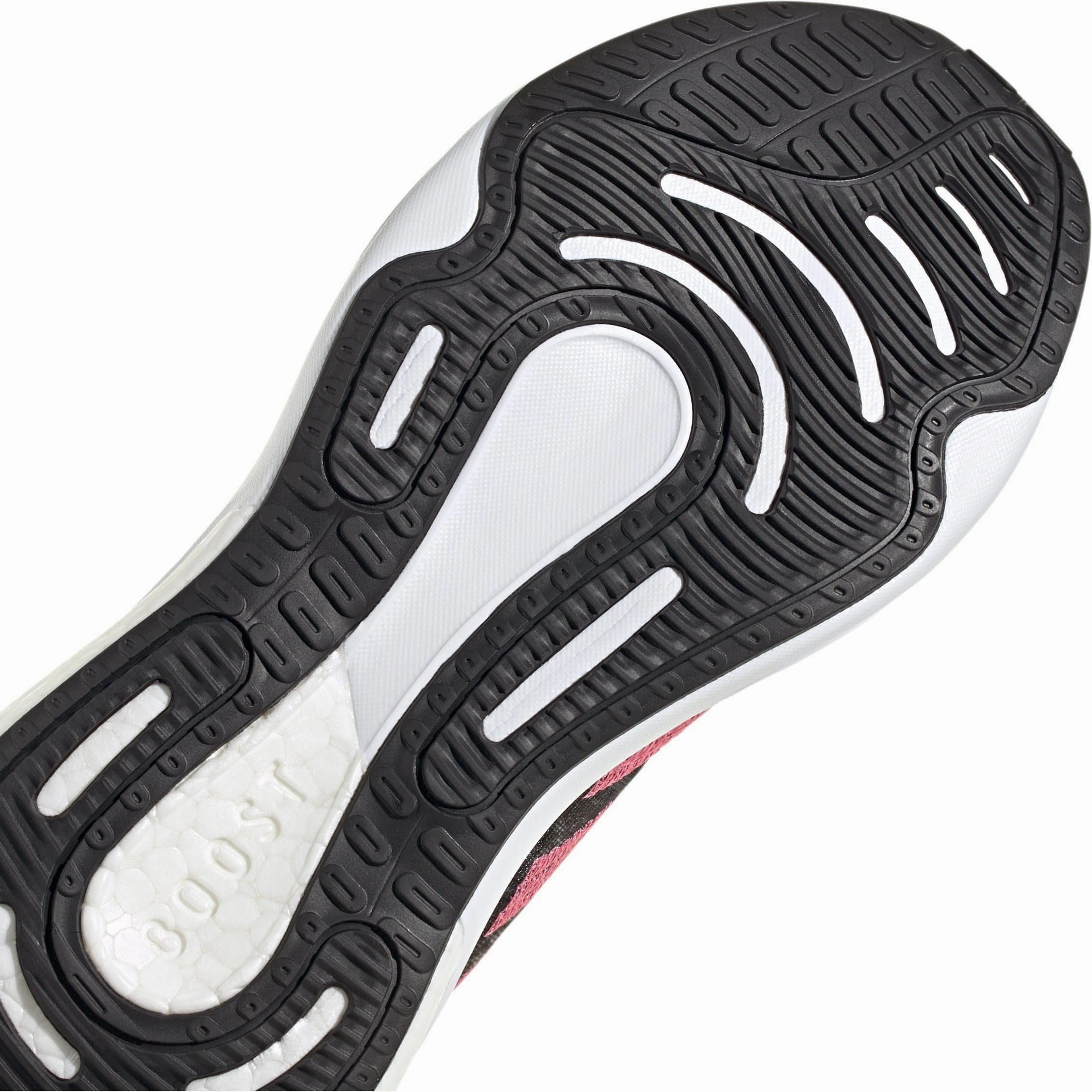 Shoes Adidas  Women adidas Supernova 3 Womens Running Shoes - Black