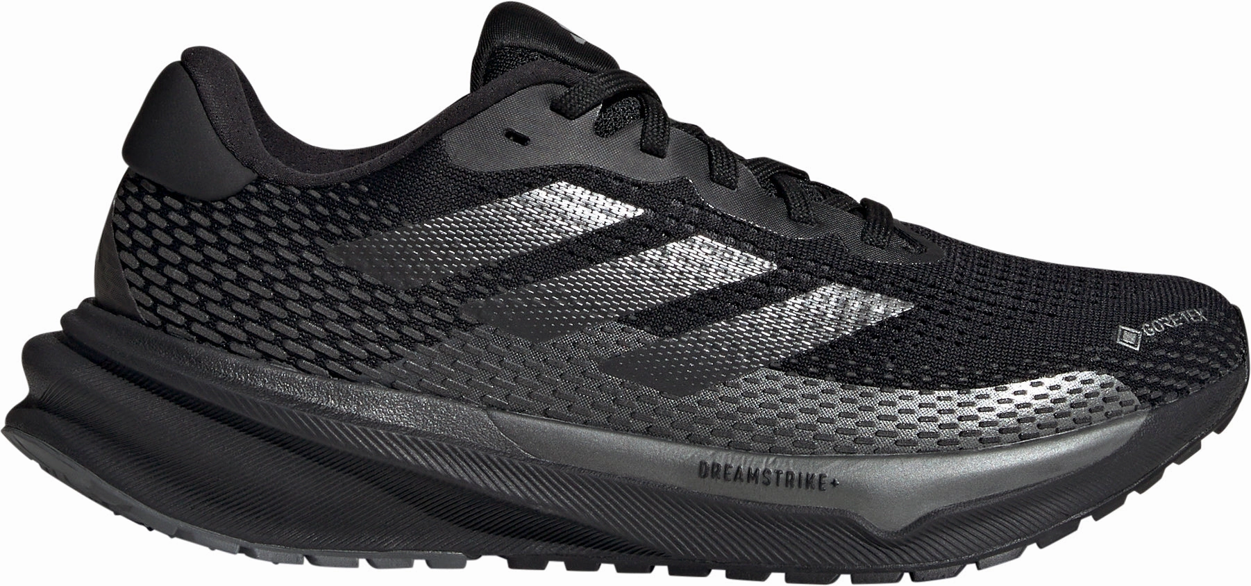 Shoes Adidas  Women adidas Supernova GORE-TEX Womens Running Shoes - Black
