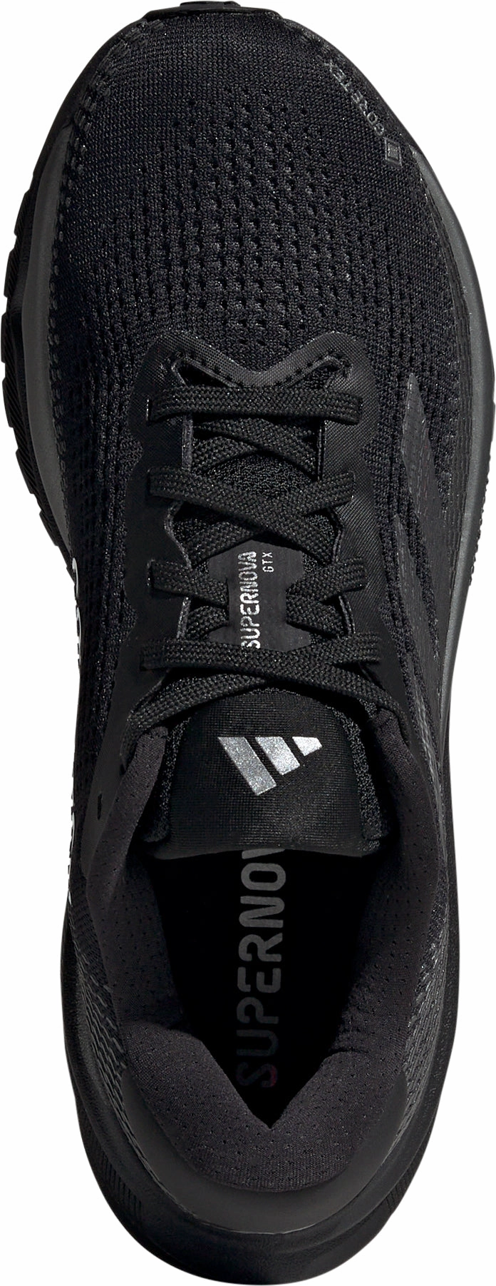 Shoes Adidas  Women adidas Supernova GORE-TEX Womens Running Shoes - Black