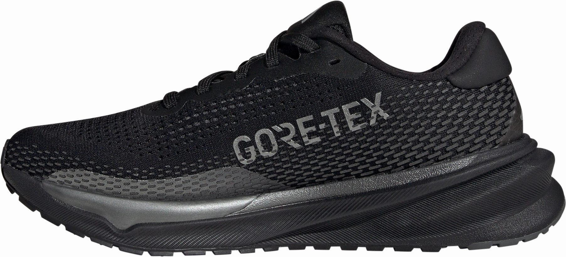 Shoes Adidas  Women adidas Supernova GORE-TEX Womens Running Shoes - Black