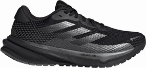 Shoes Adidas  Women adidas Supernova GORE-TEX Womens Running Shoes - Black