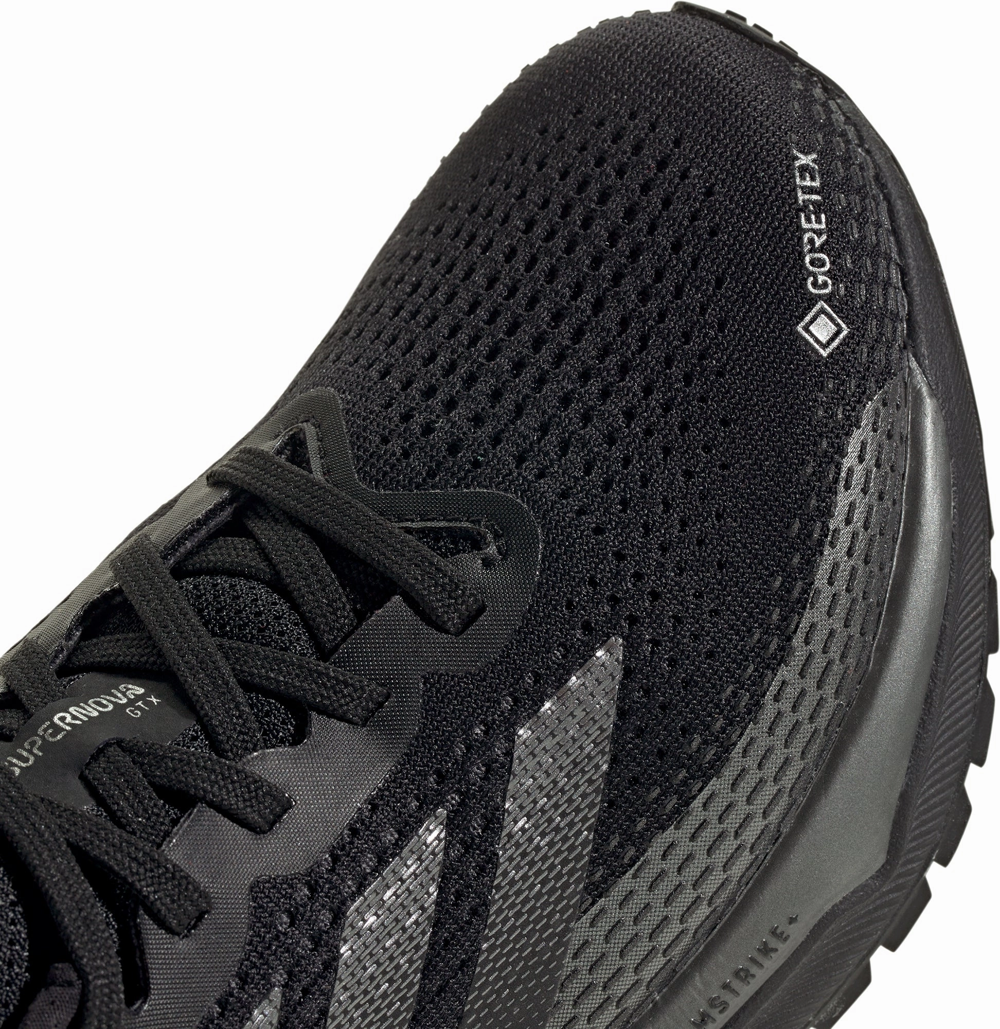Shoes Adidas  Women adidas Supernova GORE-TEX Womens Running Shoes - Black