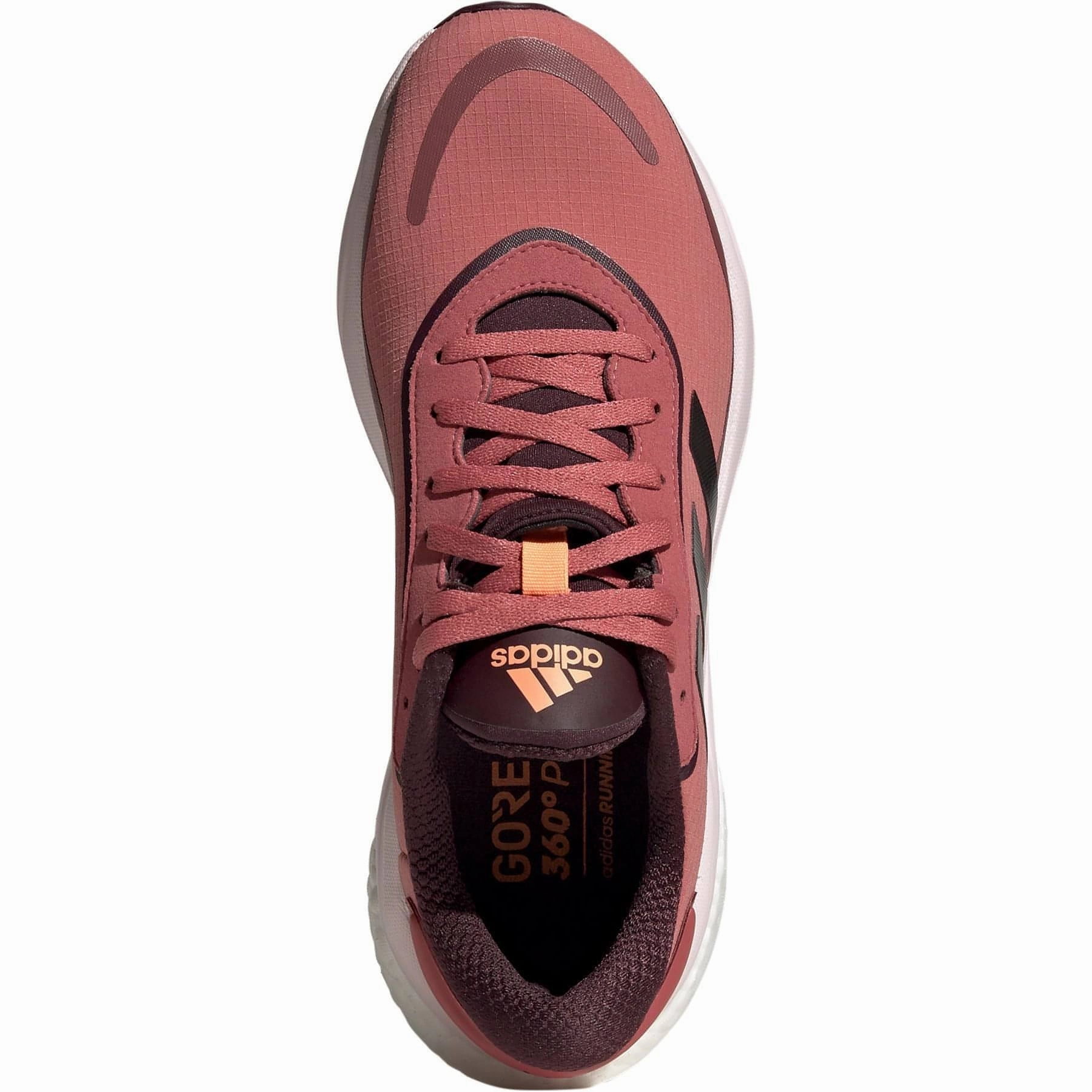 Shoes Adidas  Women adidas Supernova GORE-TEX Womens Running Shoes - Red