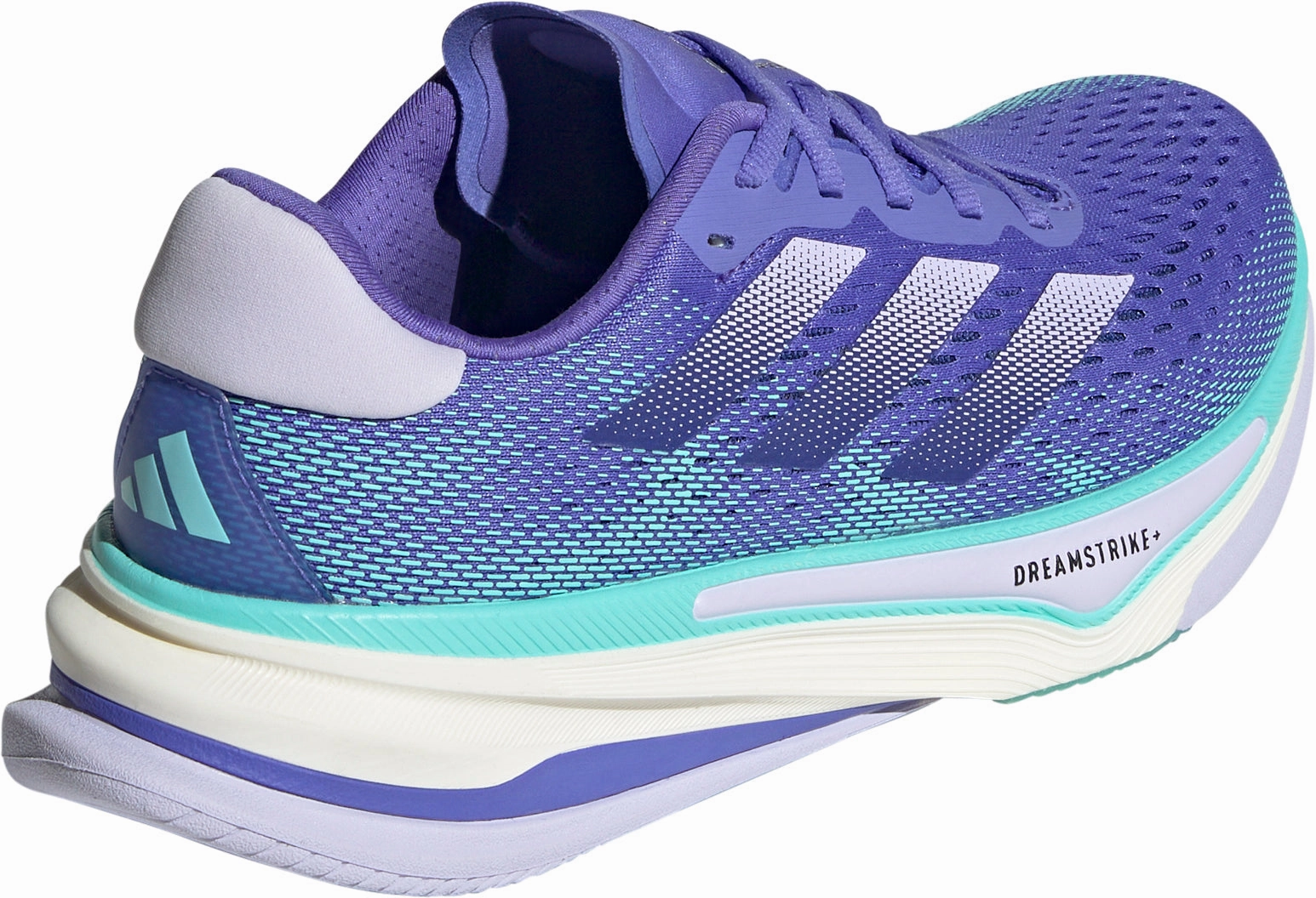 Shoes Adidas  Women adidas Supernova Prima Womens Running Shoes - Blue