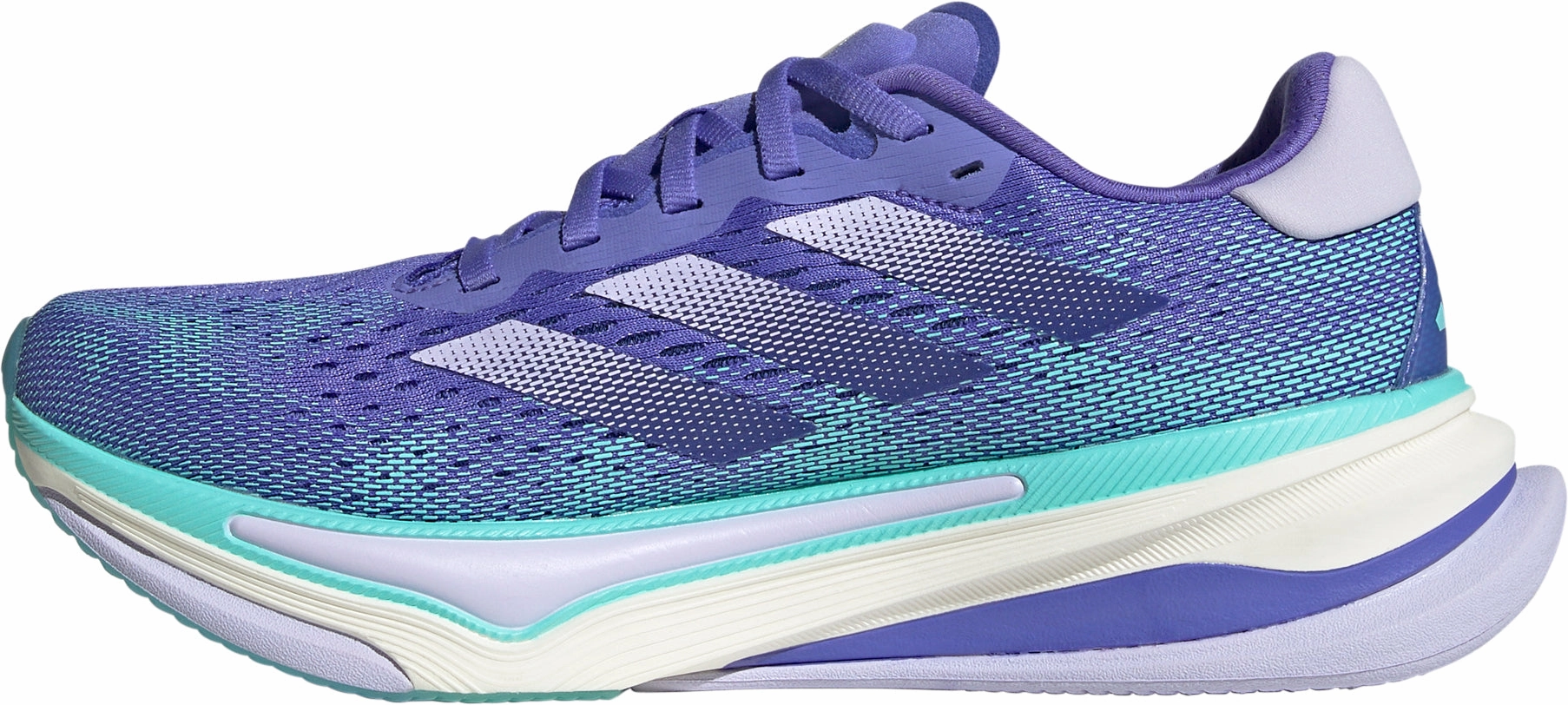 Shoes Adidas  Women adidas Supernova Prima Womens Running Shoes - Blue