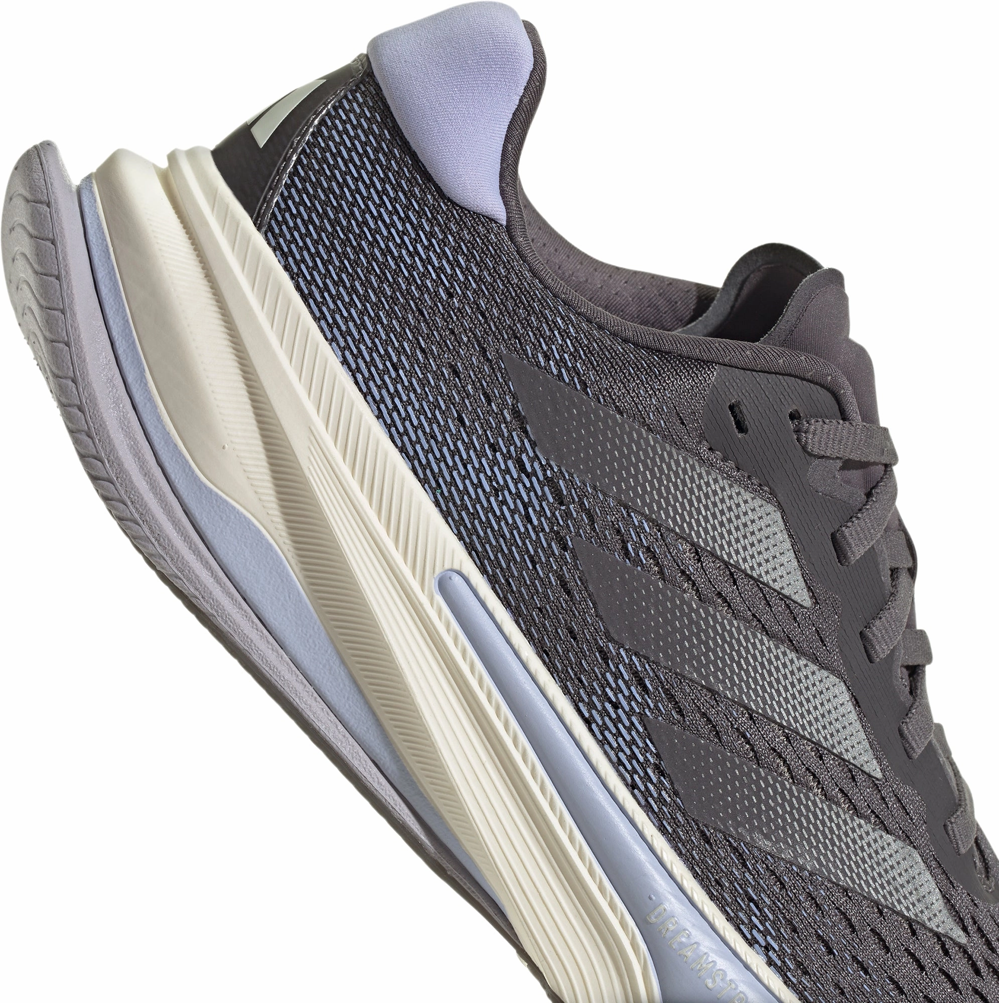 Shoes Adidas  Women adidas Supernova Prima Womens Running Shoes - Grey