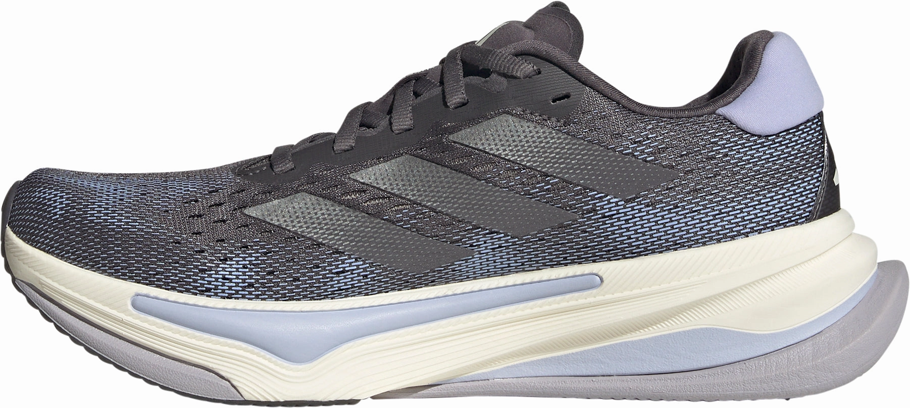 Shoes Adidas  Women adidas Supernova Prima Womens Running Shoes - Grey