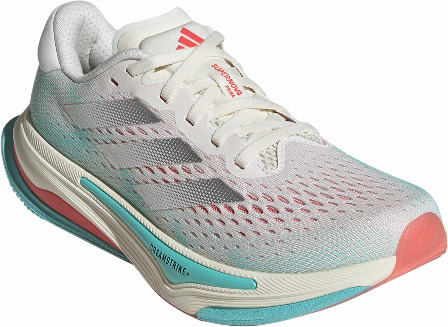 Shoes Adidas  Women adidas Supernova Prima Womens Running Shoes - White