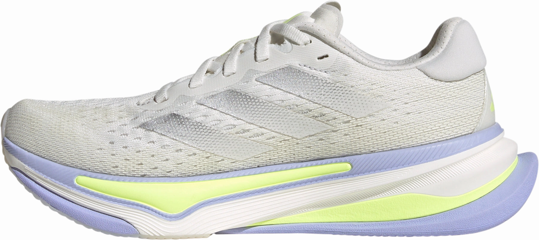 Shoes Adidas  Women adidas Supernova Prima Womens Running Shoes - White