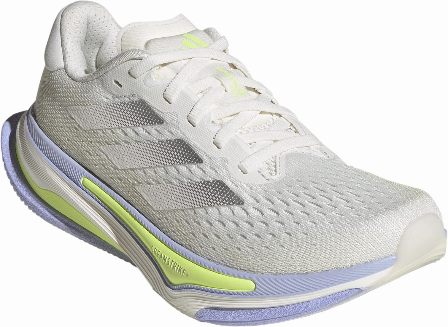Shoes Adidas  Women adidas Supernova Prima Womens Running Shoes - White