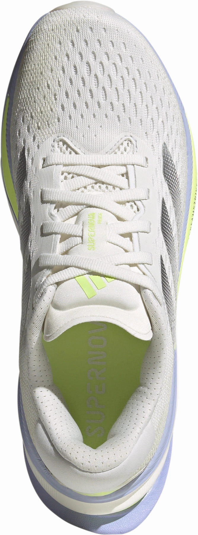 Shoes Adidas  Women adidas Supernova Prima Womens Running Shoes - White