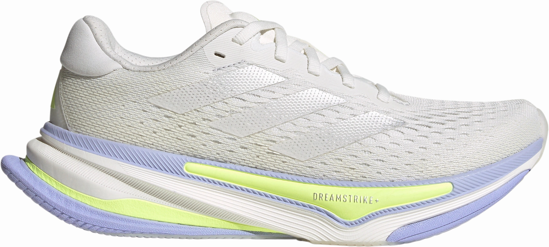 Shoes Adidas  Women adidas Supernova Prima Womens Running Shoes - White